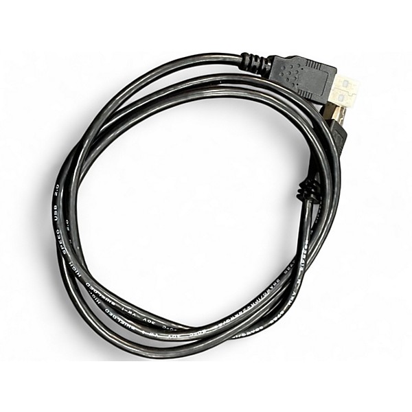 Used Akai Professional MPK225 25-Key MIDI Controller