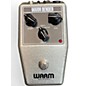 Used Warm Audio warm bender Effect Pedal thumbnail
