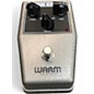 Used Warm Audio warm bender Effect Pedal