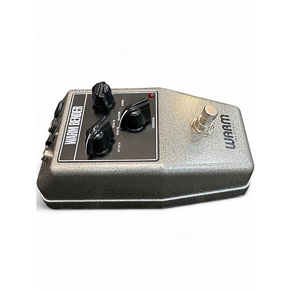 Used Warm Audio warm bender Effect Pedal