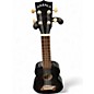 Used Makala MKSD Black Ukulele thumbnail