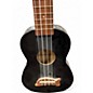 Used Makala MKSD Black Ukulele