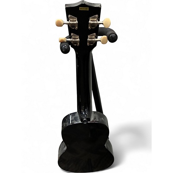 Used Makala MKSD Black Ukulele