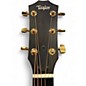 Used Taylor 217e-SB PLUS LTD Tobacco Burst Acoustic Electric Guitar