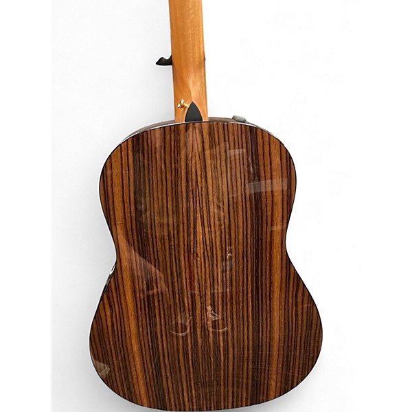 Used Taylor 217e-SB PLUS LTD Tobacco Burst Acoustic Electric Guitar