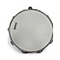 Used DW 14in STEEL SNARE 14X5.5 STEEL Drum thumbnail