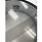 Used DW 14in STEEL SNARE 14X5.5 STEEL Drum