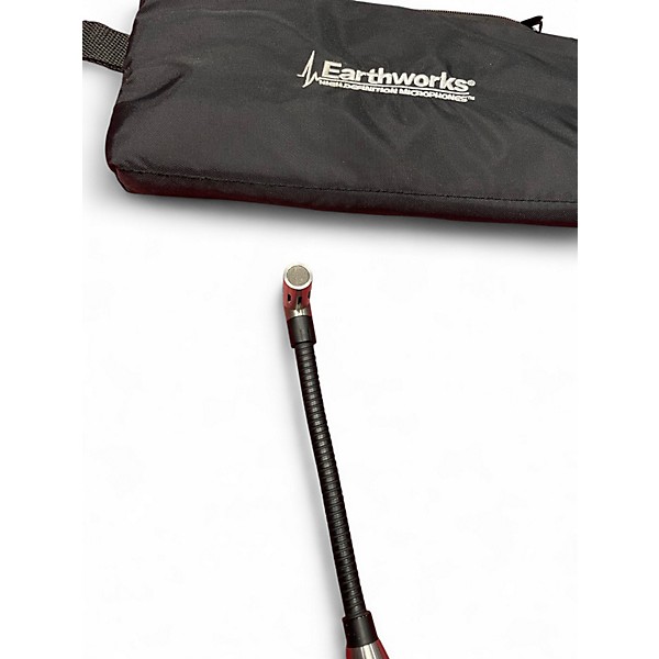 Used Earthworks DM20 Drum Microphone