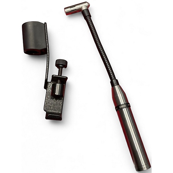 Used Earthworks DM20 Drum Microphone