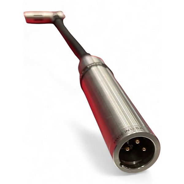 Used Earthworks DM20 Drum Microphone