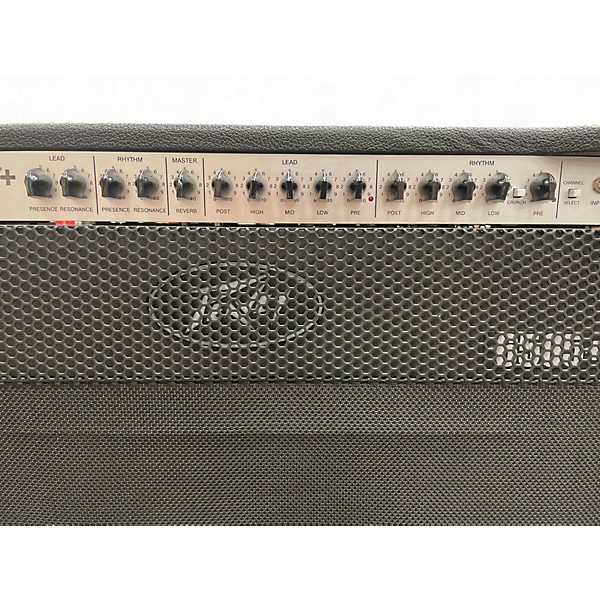 Used Peavey 6505 Plus 1x12 60W Tube Guitar Combo Amp