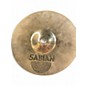 Used SABIAN 10in AA Splash Cymbal