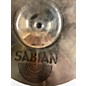 Used SABIAN 10in AA Splash Cymbal