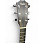 Used Taylor 214E Deluxe Sunburst Acoustic Electric Guitar