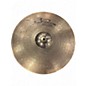 Used Paiste 20in 302 RIDE Cymbal thumbnail