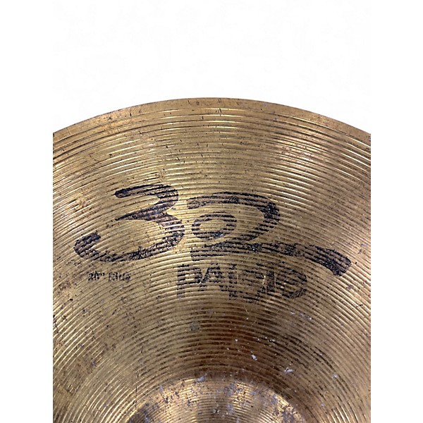 Used Paiste 20in 302 RIDE Cymbal