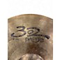 Used Paiste 20in 302 RIDE Cymbal