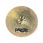 Used Paiste 20in 302 RIDE Cymbal