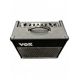 Used VOX da15 Guitar Combo Amp