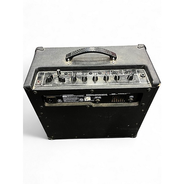 Used VOX da15 Guitar Combo Amp