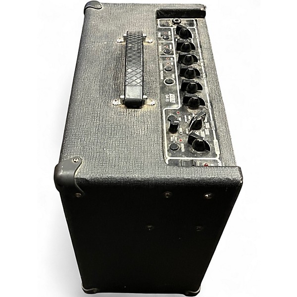 Used VOX da15 Guitar Combo Amp