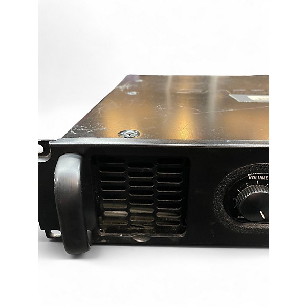 Used Samson SX1200 Power Amp