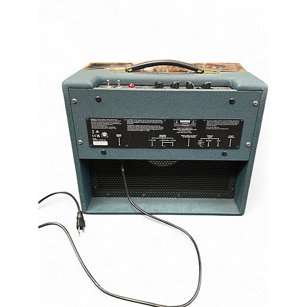 Used Blackstar CV10 Tube Guitar Combo Amp