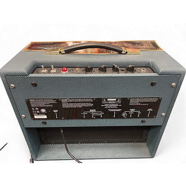 Used Blackstar CV10 Tube Guitar Combo Amp