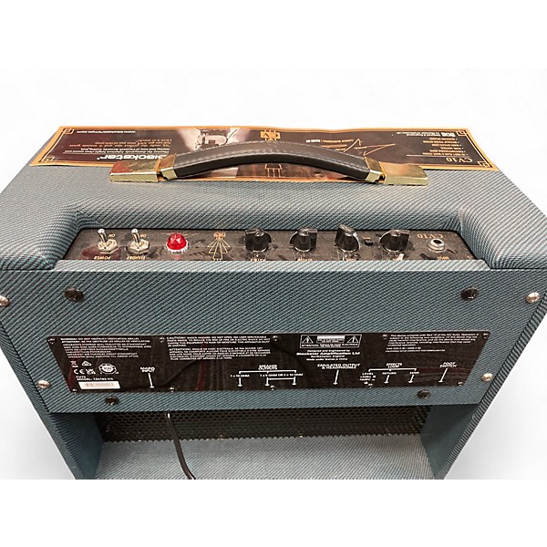 Used Blackstar CV10 Tube Guitar Combo Amp