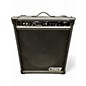Used Crate B80XL 1x15 Bass Combo Amp thumbnail