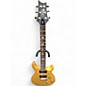 Used PRS CE GOLD Solid Body Electric Guitar thumbnail