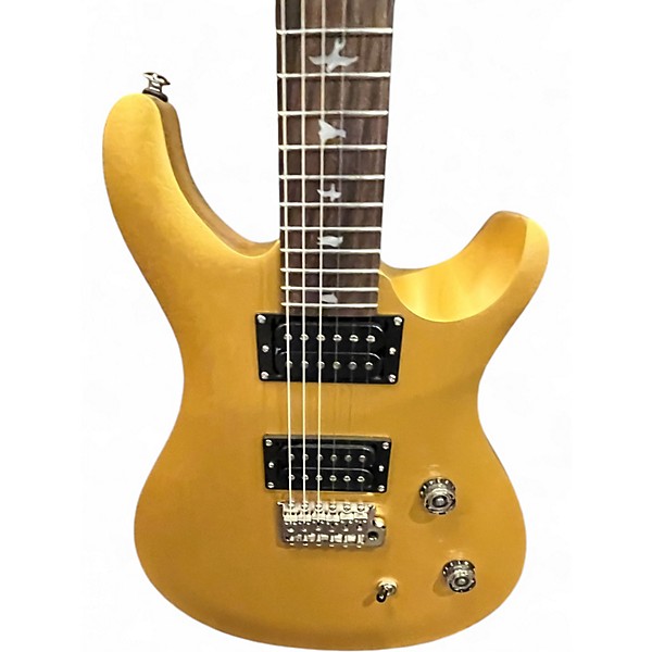 Used PRS CE GOLD Solid Body Electric Guitar