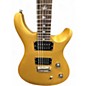 Used PRS CE GOLD Solid Body Electric Guitar