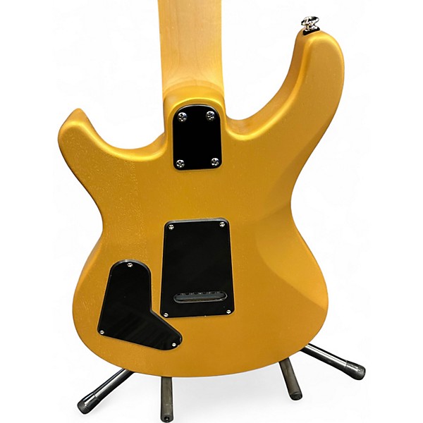 Used PRS CE GOLD Solid Body Electric Guitar