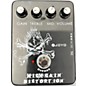 Used Joyo HIGH GAIN DISTORION Effect Pedal thumbnail
