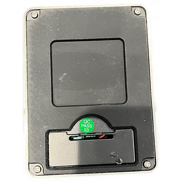 Used Joyo HIGH GAIN DISTORION Effect Pedal