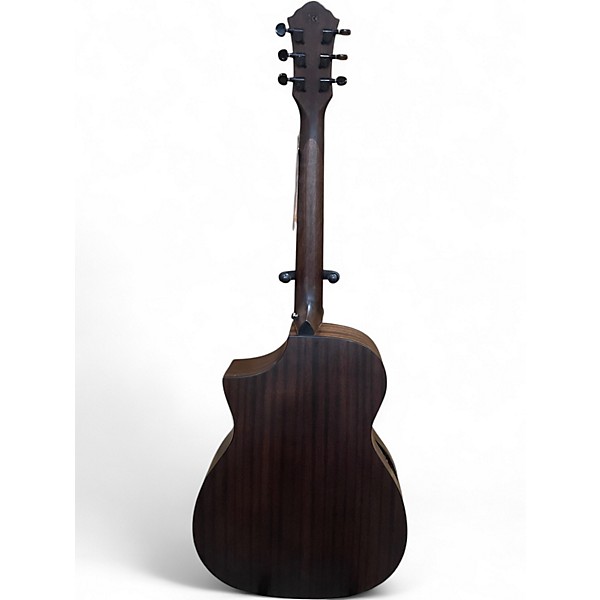 Used Michael Kelly MKFESZISFX Walnut Acoustic Electric Guitar