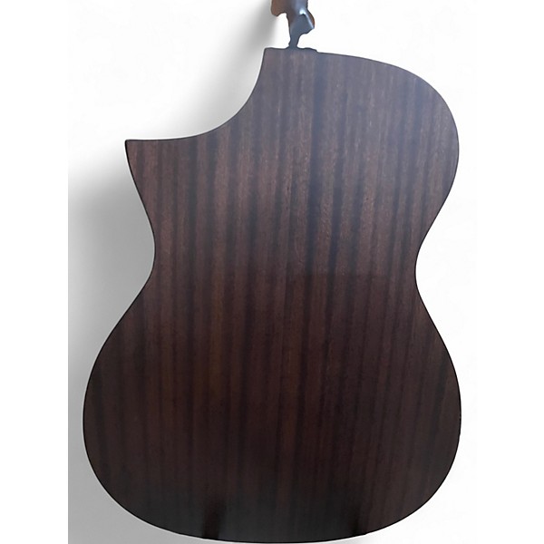 Used Michael Kelly MKFESZISFX Walnut Acoustic Electric Guitar