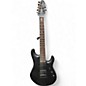 Used Sterling by Music Man JP70 John Petrucci Signature Black Solid Body Electric Guitar thumbnail