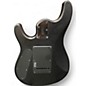 Used Sterling by Music Man JP70 John Petrucci Signature Black Solid Body Electric Guitar