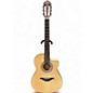 Used Manuel Rodriguez Caballero 10 Natural Classical Acoustic Electric Guitar thumbnail