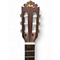 Used Manuel Rodriguez Caballero 10 Natural Classical Acoustic Electric Guitar