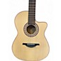 Used Manuel Rodriguez Caballero 10 Natural Classical Acoustic Electric Guitar