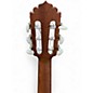 Used Manuel Rodriguez Caballero 10 Natural Classical Acoustic Electric Guitar