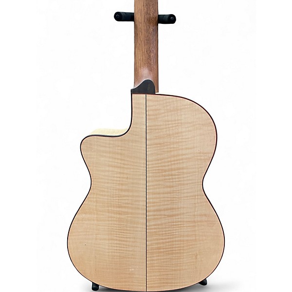Used Manuel Rodriguez Caballero 10 Natural Classical Acoustic Electric Guitar