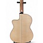Used Manuel Rodriguez Caballero 10 Natural Classical Acoustic Electric Guitar