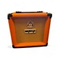 Used Orange Amplifiers PPC108 Micro Terror 1X8 Guitar Cabinet thumbnail