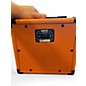 Used Orange Amplifiers PPC108 Micro Terror 1X8 Guitar Cabinet