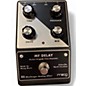 Used Moog Minifooger MF Delay Effect Pedal thumbnail