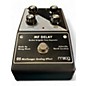 Used Moog Minifooger MF Delay Effect Pedal
